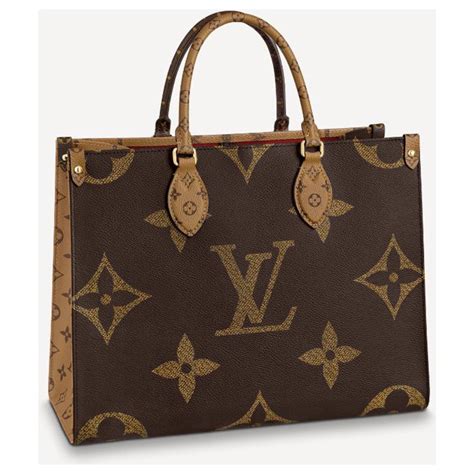 original brown louis vuitton handbags